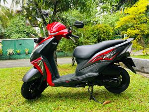 Honda Dio 2018 for Sale