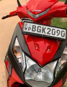 Honda Dio 2018 for Sale