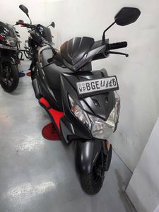 Honda Dio 2018 for Sale