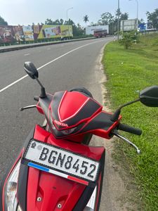 Honda Dio 2018 for Sale