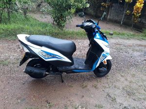 Honda Dio 2018 for Sale