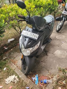 Honda Dio 2018 for Sale