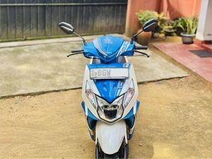 Honda Dio 2018 for Sale