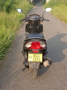 Honda Dio 2018 for Sale