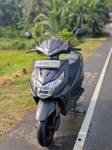 Honda Dio 2018 for Sale