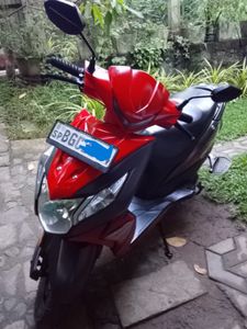 Honda Dio 2018 for Sale