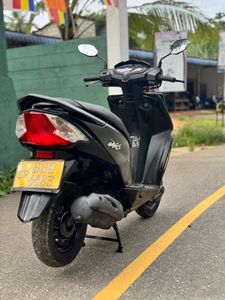 Honda Dio 2018 for Sale