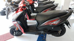 Honda Dio 2018 for Sale