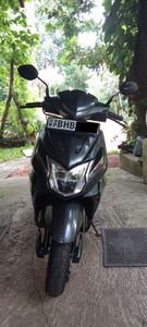 Honda Dio 2018 for Sale