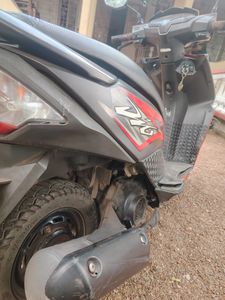 Honda Dio 2018 for Sale