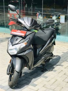 Honda Dio 2018 for Sale