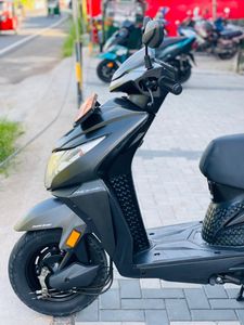 Honda Dio 2018 for Sale