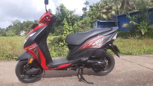 Honda Dio 2018 for Sale Honda Dio 2018 for Sale