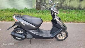 Honda Dio 2018 for Sale