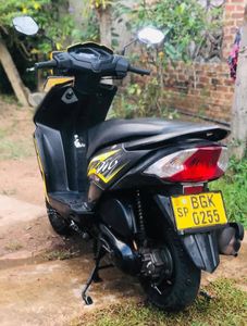 Honda Dio 2018 for Sale