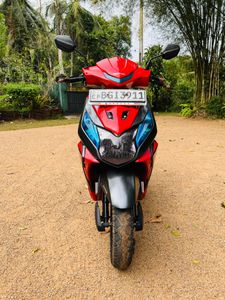 Honda Dio 110 2018 for Sale