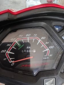 Honda Dio 2018 for Sale