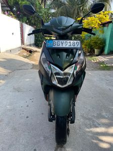 Honda Dio 2018 for Sale