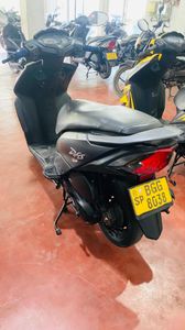 Honda Dio 2018 for Sale