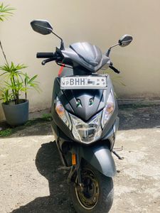 Honda Dio 2018 for Sale