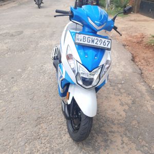 Honda Dio 2018 for Sale