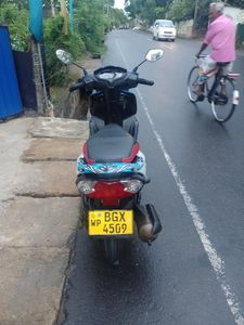 Honda Dio 2018 for Sale