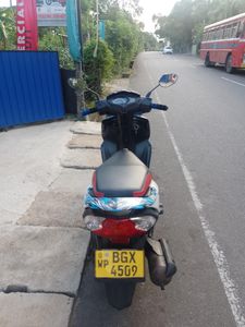 Honda Dio 2018 for Sale