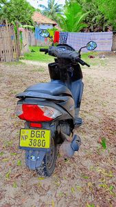 Honda Dio 2018 for Sale