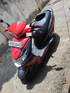Honda Dio 2018 for Sale