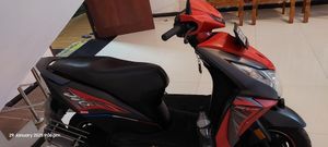 Honda Dio 2018 for Sale