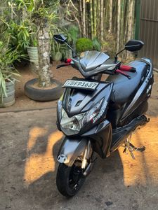 Honda Dio 2018 for Sale