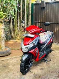 Honda Dio 2018 for Sale