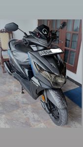 Honda Dio 2018 for Sale