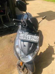 Honda Dio 2018 for Sale