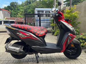 Honda Dio 2018 for Sale