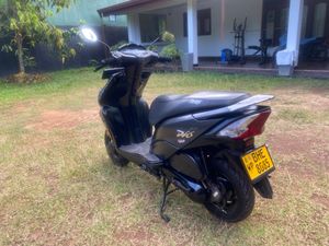 Honda Dio 2018 for Sale