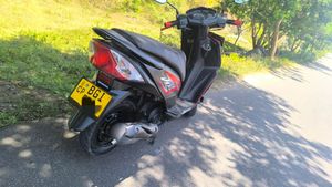 Honda Dio 2018 for Sale
