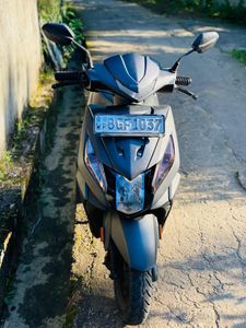 Honda Dio 2018 for Sale