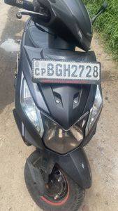 Honda Dio 2018 for Sale