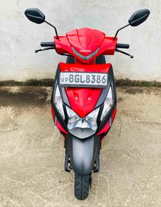 Honda Dio 2018 for Sale
