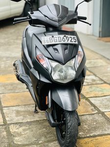 Honda Dio 2018 for Sale