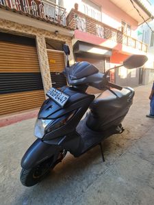 Honda Dio 2018 for Sale