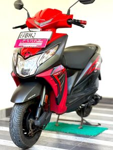 Honda Dio 2018 for Sale