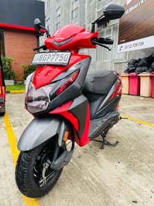 Honda Dio 2018 for Sale