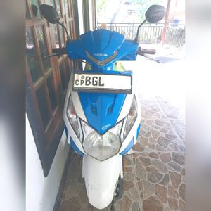 Honda Dio 2018 for Sale