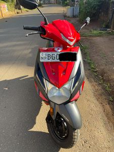 Honda Dio 2018 for Sale