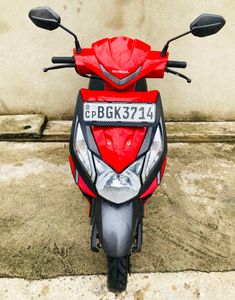Honda Dio 2018 for Sale
