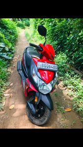 Honda Dio 2018 for Sale