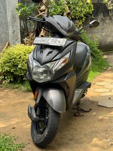 Honda Dio 2018 for Sale