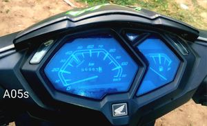 Honda Dio 2018 for Sale